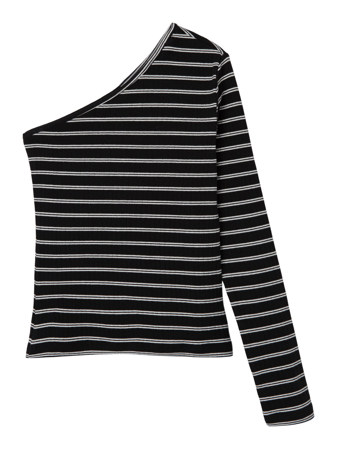 NLFDIVA T-Shirts & Tops - White Alyssum